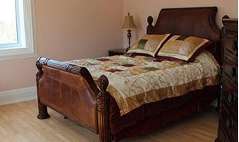 Cliffside Bed & Breakfast Culloden Zimmer foto